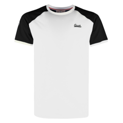 Q1905 T-shirt strike /zwart