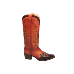 Sendra Damesschoenen laarzen