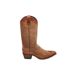 Sendra Damesschoenen laarzen