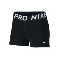 Nike pro big kids' (girls') 3i shor -