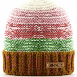 Sinner teton beanie -