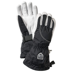 Hestra heli ski female 5 finger -