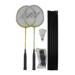 Rucanor badminton racket hr -