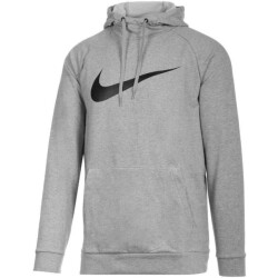 Nike dri-fit men's pullover trainin -