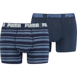 Puma puma heritage stripe boxer 2p -