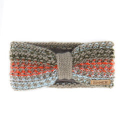 Sinner sierra headband women -