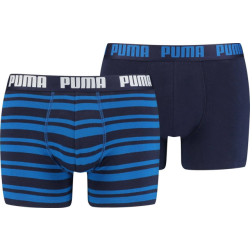 Puma puma heritage stripe boxer 2p -