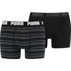 Puma puma heritage stripe boxer 2p -