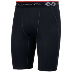 McDavid deluxe compres short -