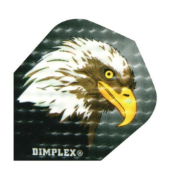 Harrows dimplex flight 4000 eagle -
