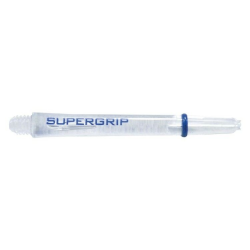 Harrows supergrip shaft clear short -