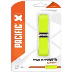 Pacific master's grip classic lime -