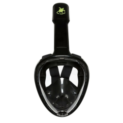 Sea Turtle snorkelmasker -