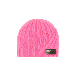 Sinner Prince beanie kids pink