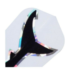 Harrows hologram flight 1614 sharktale -
