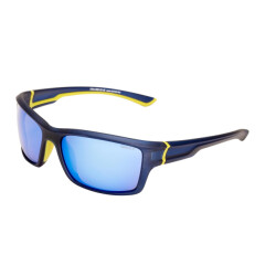 Sinner Cayo blu/yel-pc smoke ice blu revo