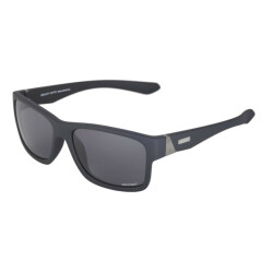 Sinner Sundown matte black-sintec smoke