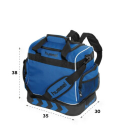 Hummel Pro backpack supreme