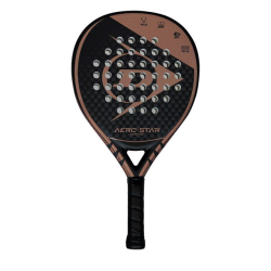 Dunlop aero-star junior -