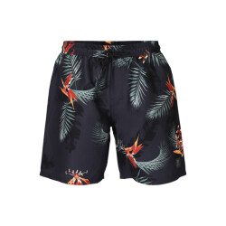 Brunotti maron-ao men swimshort -