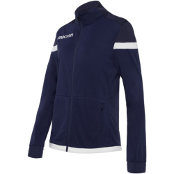 Macron anuket full zip top woman -