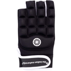The Indian Maharadja glove foam half [left] -