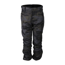 Brunotti kitebar-camo men snowpant -