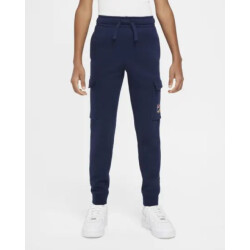Nike b nsw sos flc cargo pant bb -