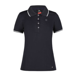 Luhta kivimaa polo shirts -