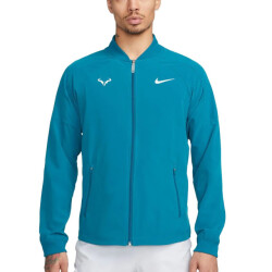 Nike dri-fit rafa men's tennis jack -