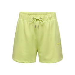 Only Play onpfrei logo hw sweat shorts -