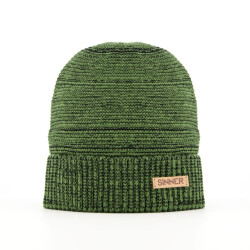 Sinner brighton beanie -