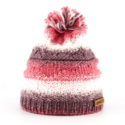 Sinner cody beanie -