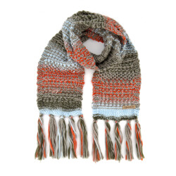 Sinner sierra scarf -