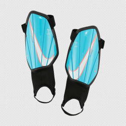 Nike charge kids' soccer shin guard -