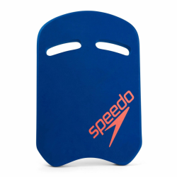 Speedo kickboard blu/ora -