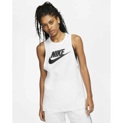 Nike sportswear women's muscle tank -