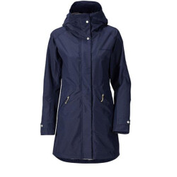 Didriksons lush woman's parka -