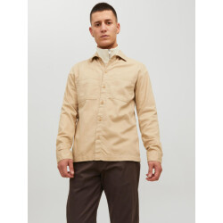Jack & Jones Jprpete spring overshirt l/s sn
