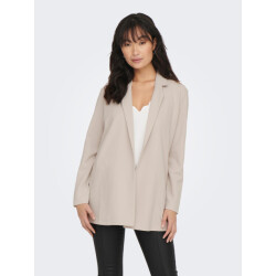 Jacqueline de Yong Jdygeggo treats l/s blazer jrs