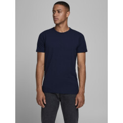 Jack & Jones Basic o-neck tee s/s noos