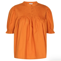 Nümph Nuruna blouse 703011 marmelade