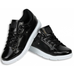 Cash Money Schoenen sneaker skool low