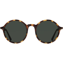 Komono Madison tortoise sunglasses