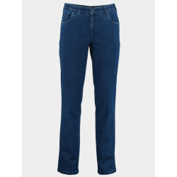 F043 Flatfront jeans 2081.1.11.170/651