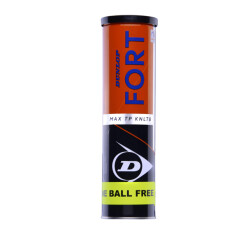 Dunlop Fort max tp 3+1 tin