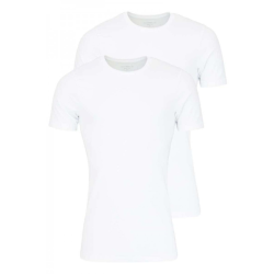 Marvelis 2822 body fit o-neck 00 white t-shirt o-ne