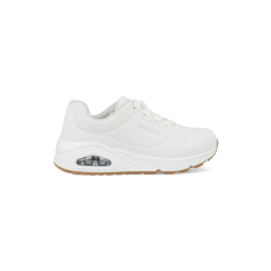 Skechers Uno stand on air 403674l/wht