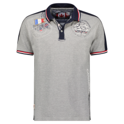 Canadian Peak poloshirt heren kalvineak -