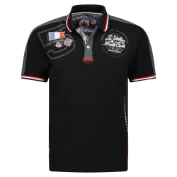 Canadian Peak poloshirt heren kalvineak -